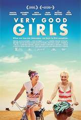 Very Good Girls