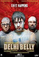 Delhi Belly