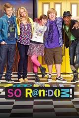 So Random!