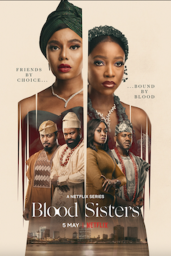Blood Sisters
