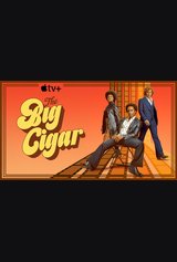 The Big Cigar