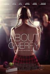 About Cherry (2012) poster