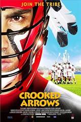 Crooked Arrows