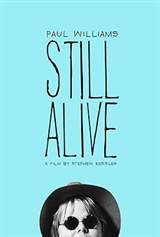 Paul Williams: Still Alive