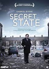Secret State