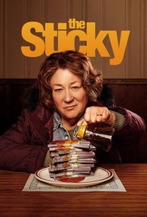 The Sticky