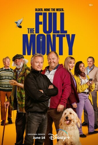 The Full Monty