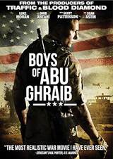Boys of Abu Ghraib