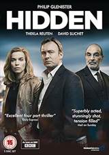 Hidden