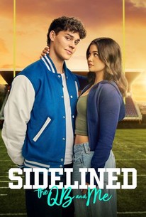 Sidelined: The QB and Me