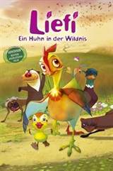 Leafie, A Hen into the Wild