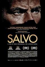 Salvo