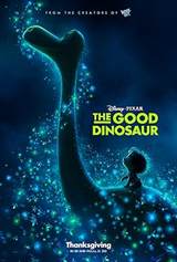 The Good Dinosaur