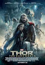 Thor: The Dark World