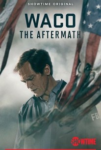 Waco: The Aftermath