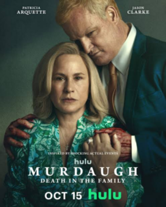 Murdaugh: Death in the Family