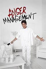 Anger Management (2012) poster