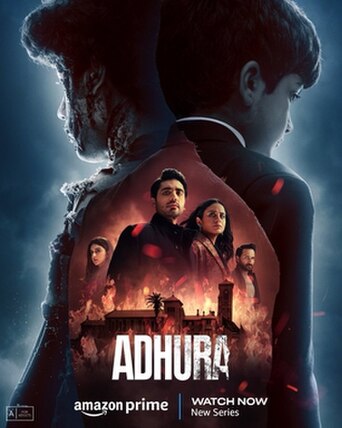 Adhura