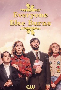 Everyone Else Burns