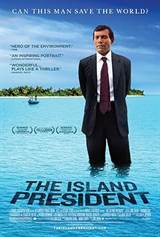 The Island President
