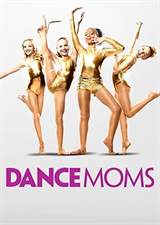 Dance Moms (2011) poster