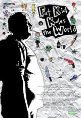Fat Kid Rules the World