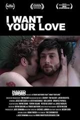 I Want Your Love