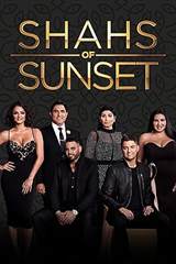 Shahs of Sunset