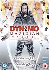 Dynamo: Magician Impossible