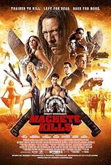 Machete Kills