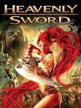 Heavenly Sword