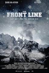 The Front Line (2011) poster