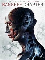 Banshee Chapter (2013) poster