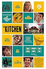 The Kitchen