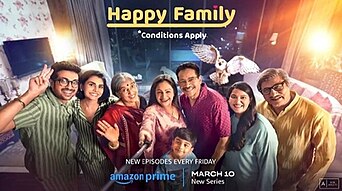 Happy Family Conditions Apply