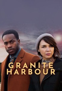Granite Harbour