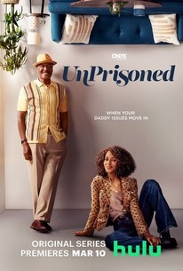 Unprisoned