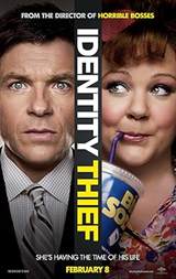 Identity Thief