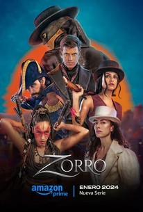 Zorro