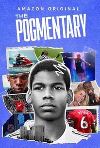 The Pogmentary