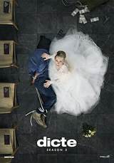 Dicte: Crime Reporter