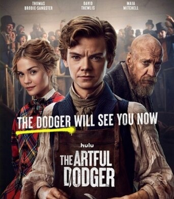The Artful Dodger
