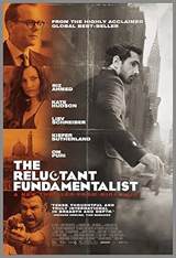 The Reluctant Fundamentalist