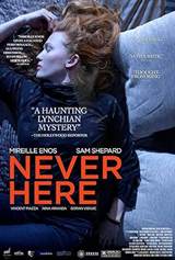 Never Here
