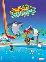 Zig & Sharko