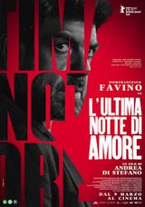 Last Night of Amore