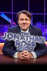 The Jonathan Ross Show