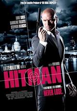 Interview with a Hitman