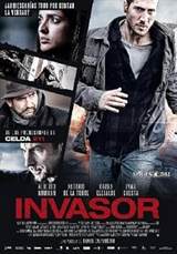 Invader