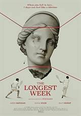 The Longest Week